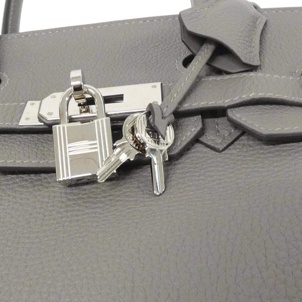 エルメス バーキン 30cm 030520CK バッグ