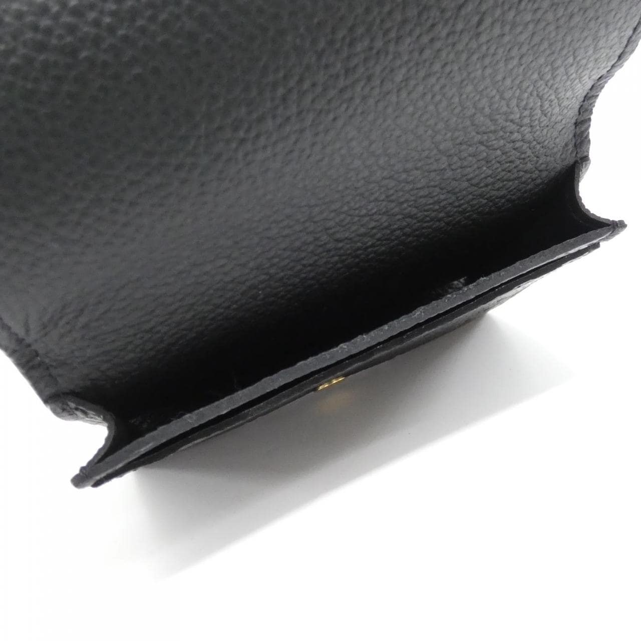 ルイヴィトン モノグラム アンプラント アンヴェロップ カルト ドゥ ヴィジット M58456 カードケース