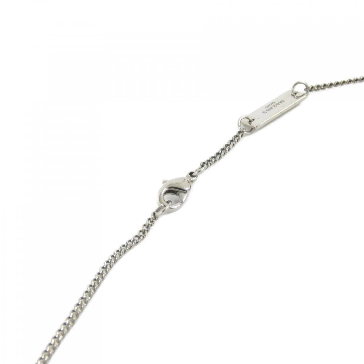 LOUIS VUITTON戒指项链Monogram M M62485 项链
