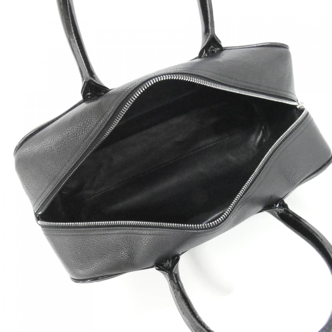 シャネル 15686 ボストンバッグ