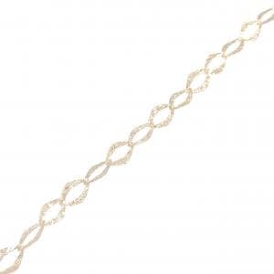 K18PG ブレスレット