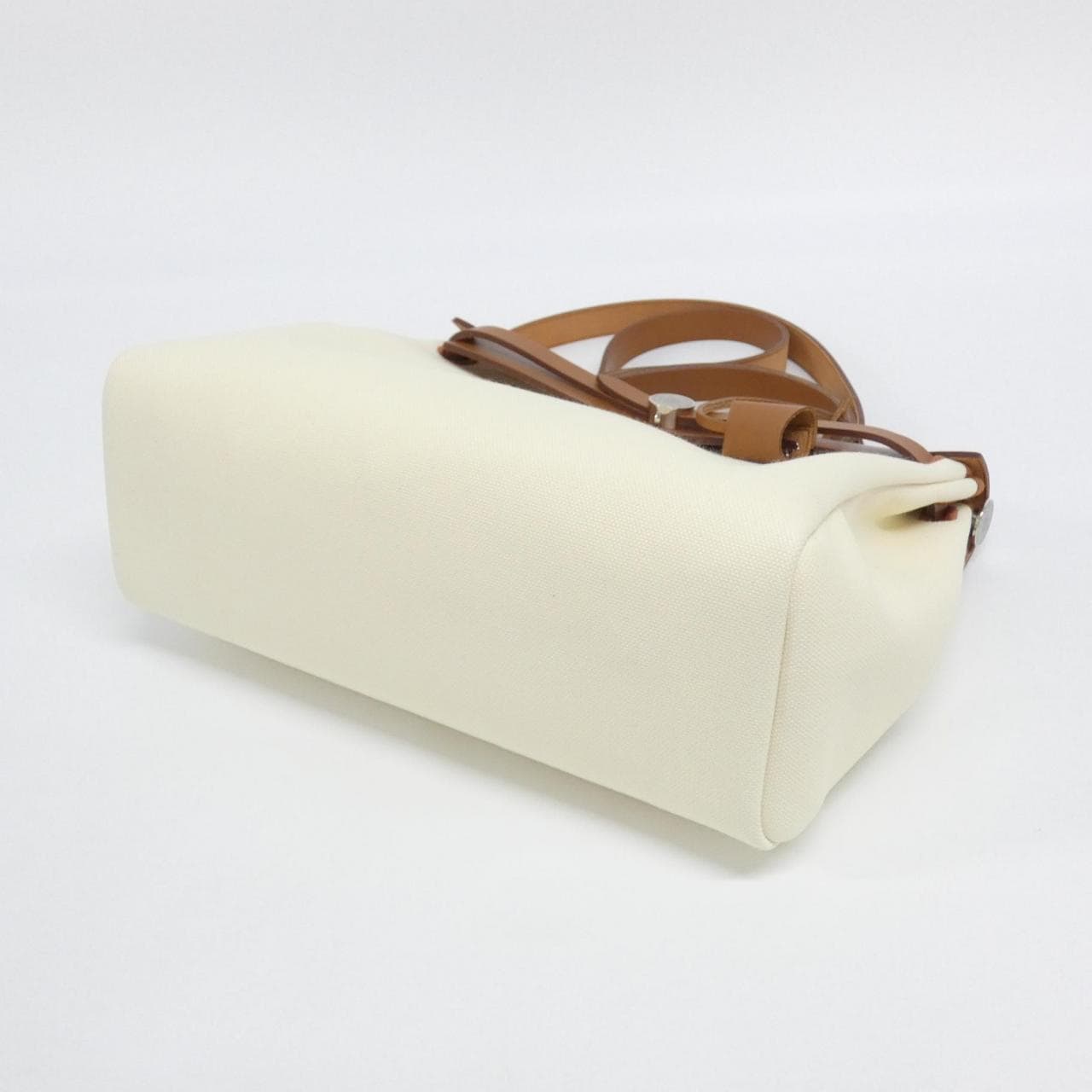 【未使用品】エルメス エールバッグ ジップ PM 078971CK ショルダーバッグ
