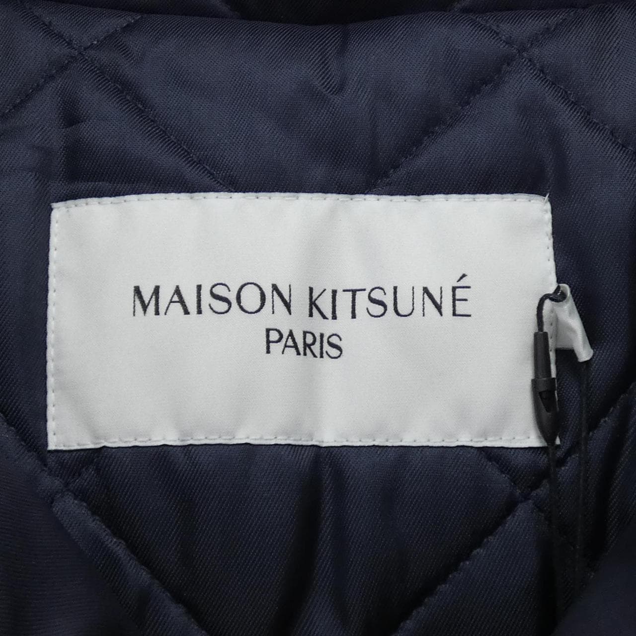 メゾンキツネ MAISON KITSUNE コート