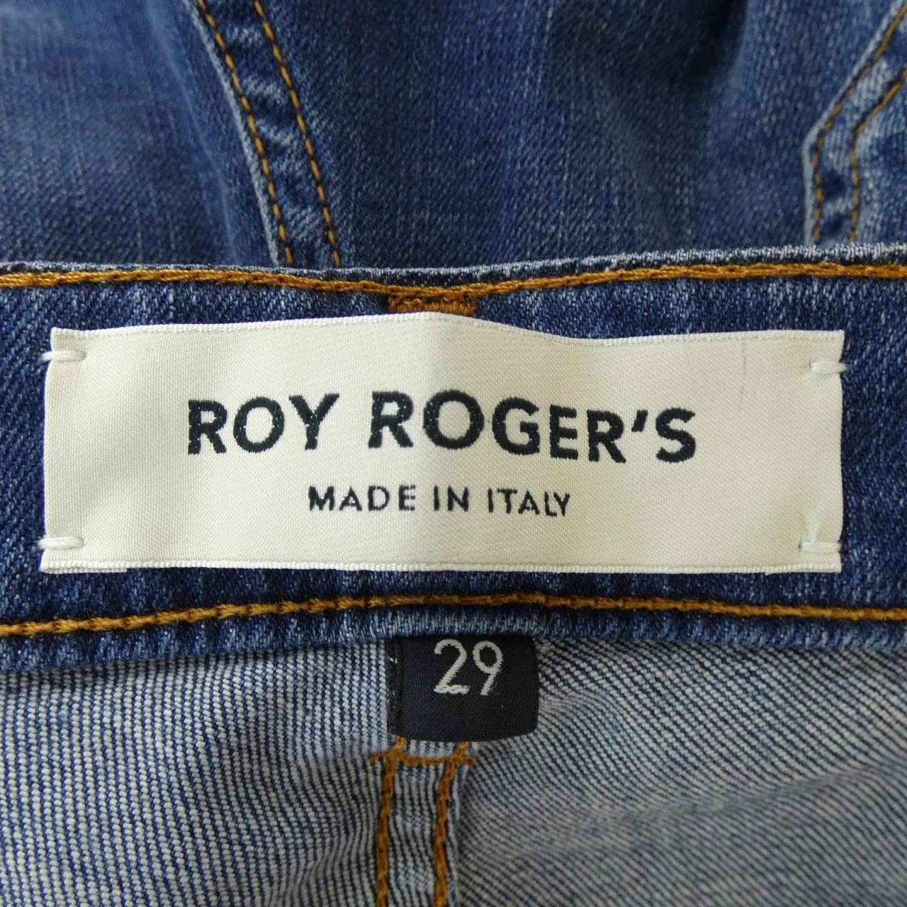 ROY ROGER'S パンツ