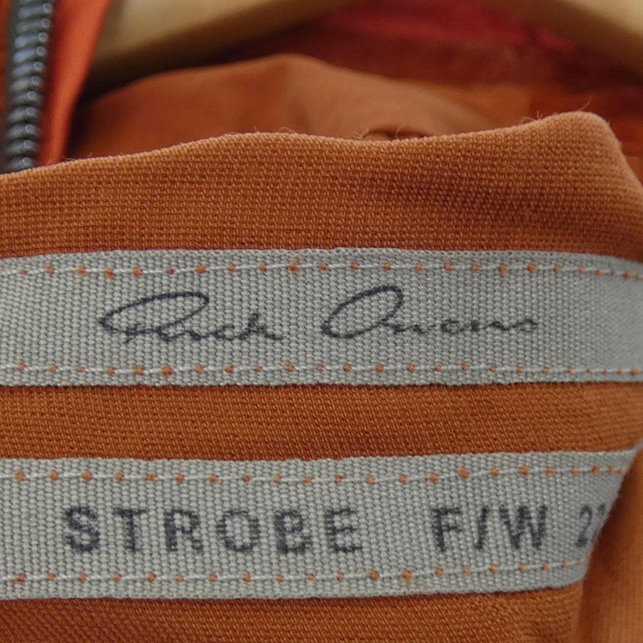 Rick owens Rick owens shirt
