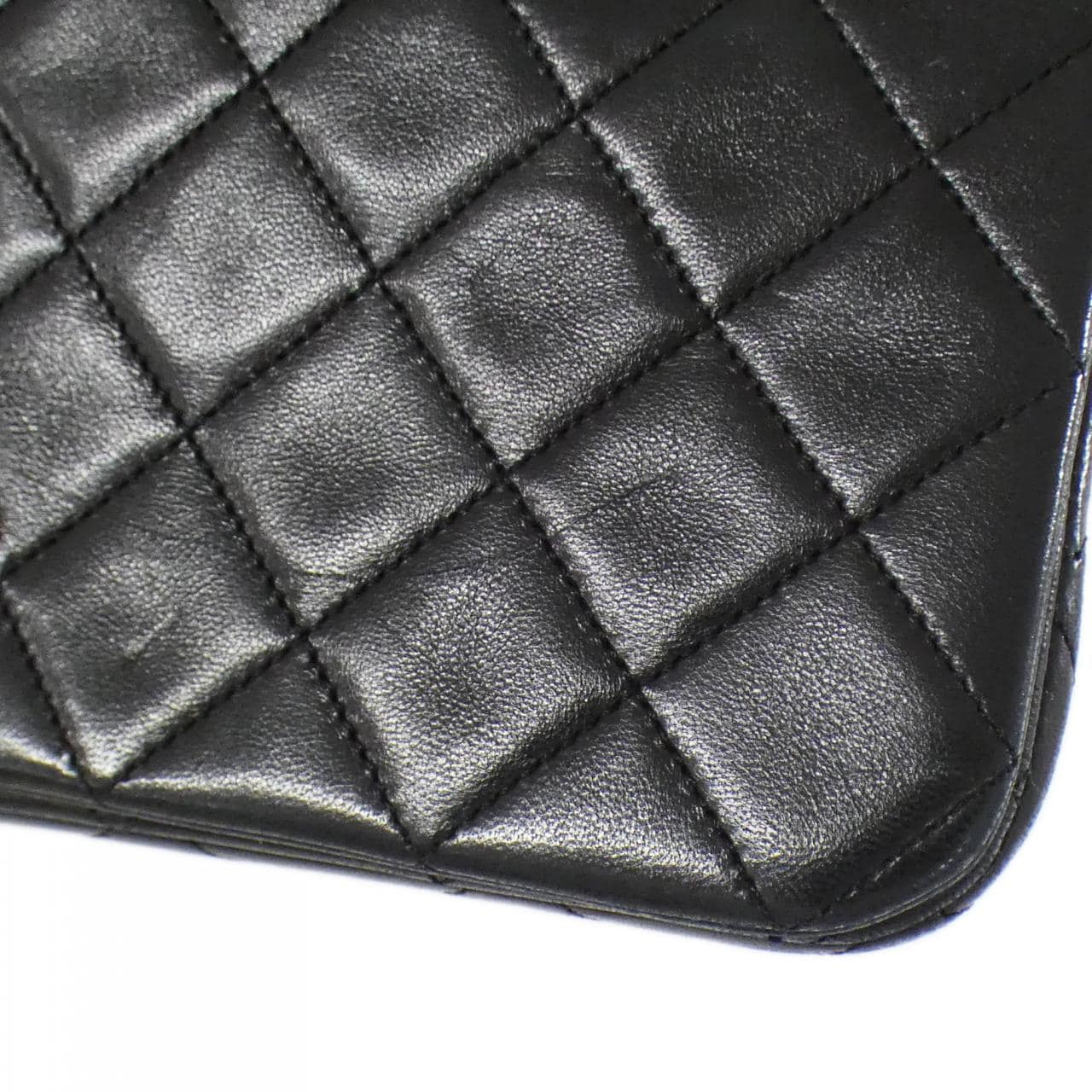 [vintage] CHANEL 2500 shoulder bag