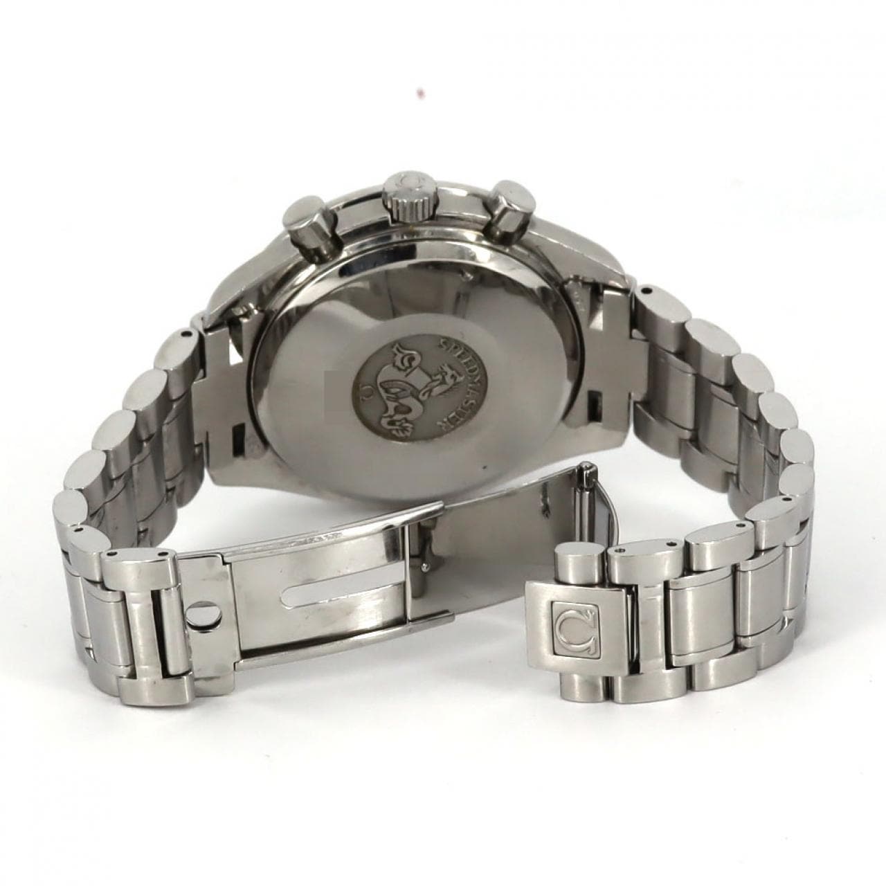 オメガ スピードマスターデイデイト 3523.30 SS 自動巻