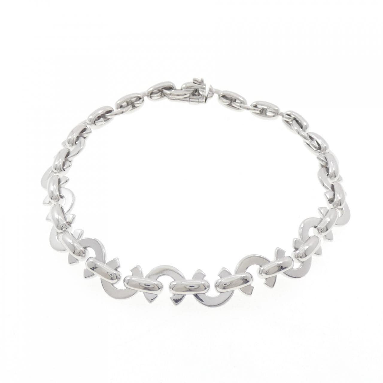 シャネル チャームブレスレット ブレスレット