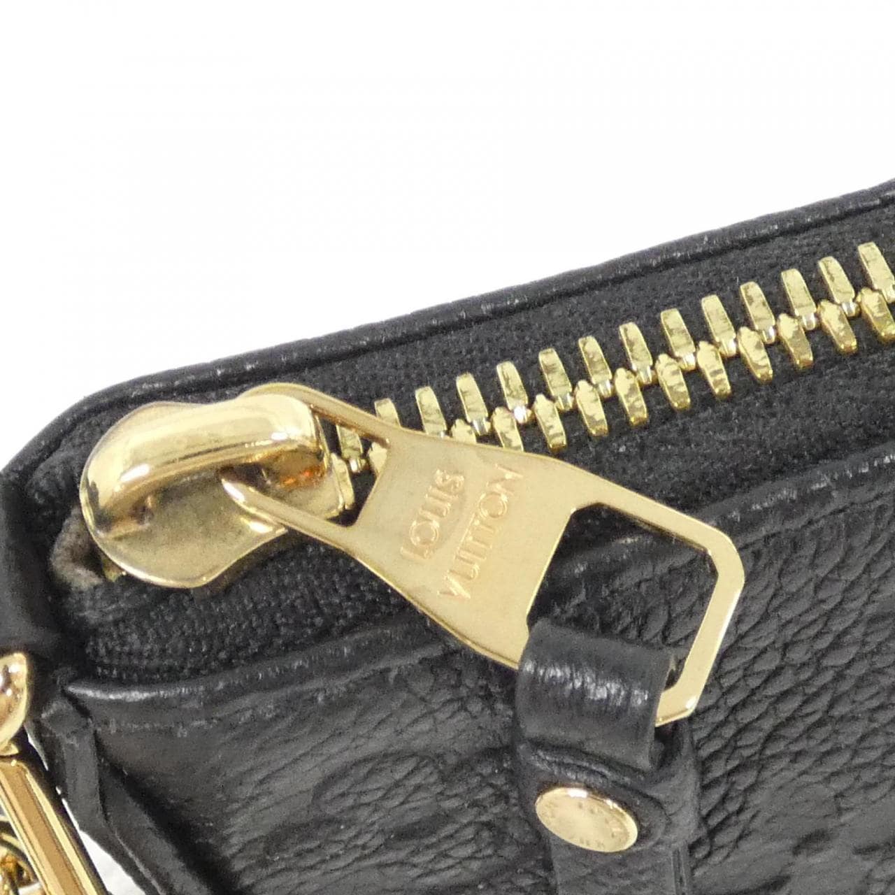 ルイヴィトン モノグラム アンプラント イージー ポーチ M80349 アクセサリーポーチ