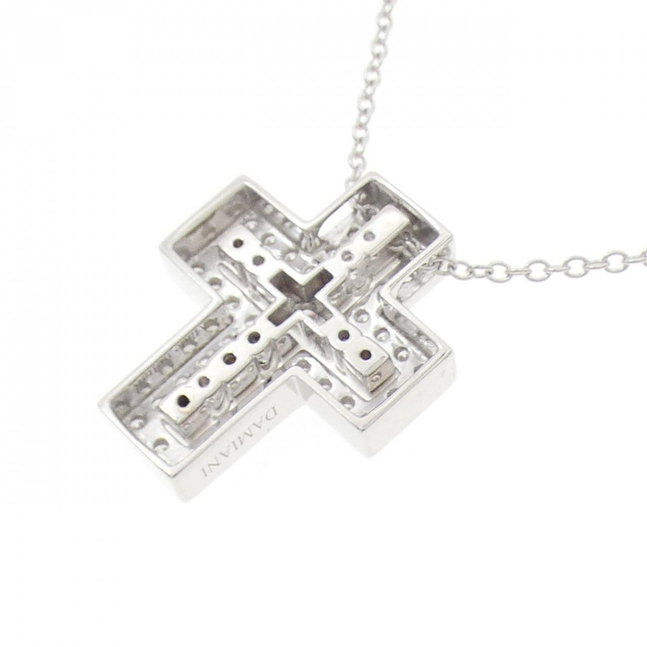 ダミアーニ ベルエポック XS ネックレス