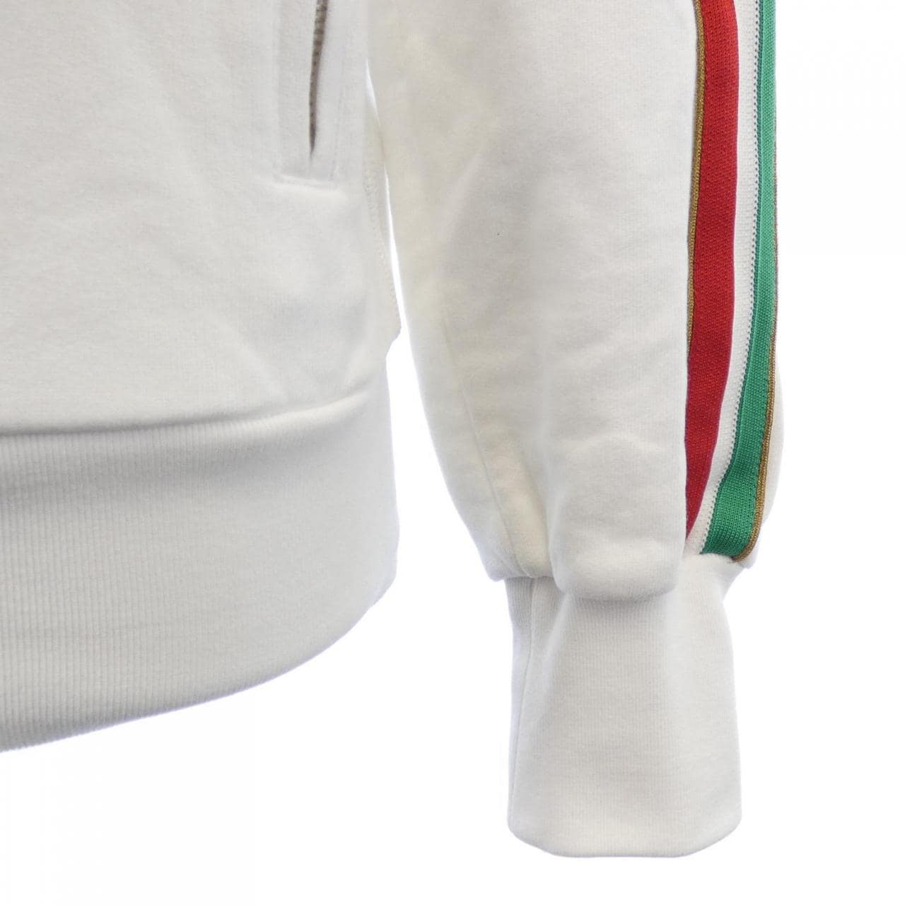 ドルチェアンドガッバーナ DOLCE&GABBANA G9H00G/G7Q29 パーカー