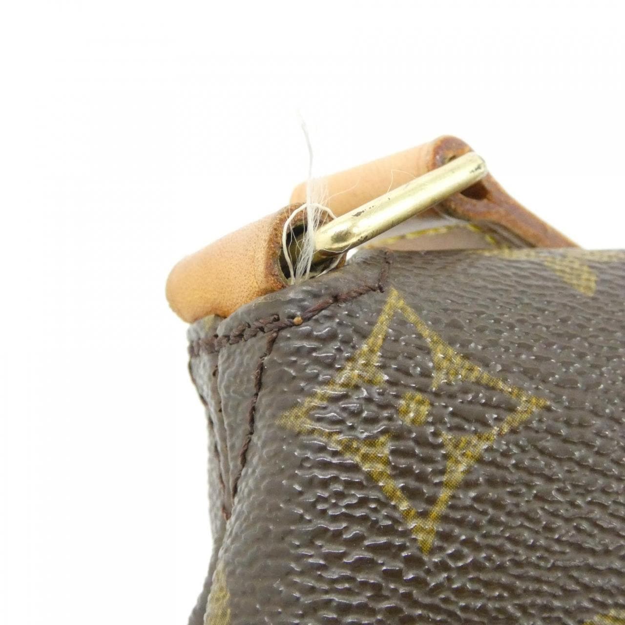 【ヴィンテージ】ルイヴィトン モノグラム ミュゼット M51256 ショルダーバッグ