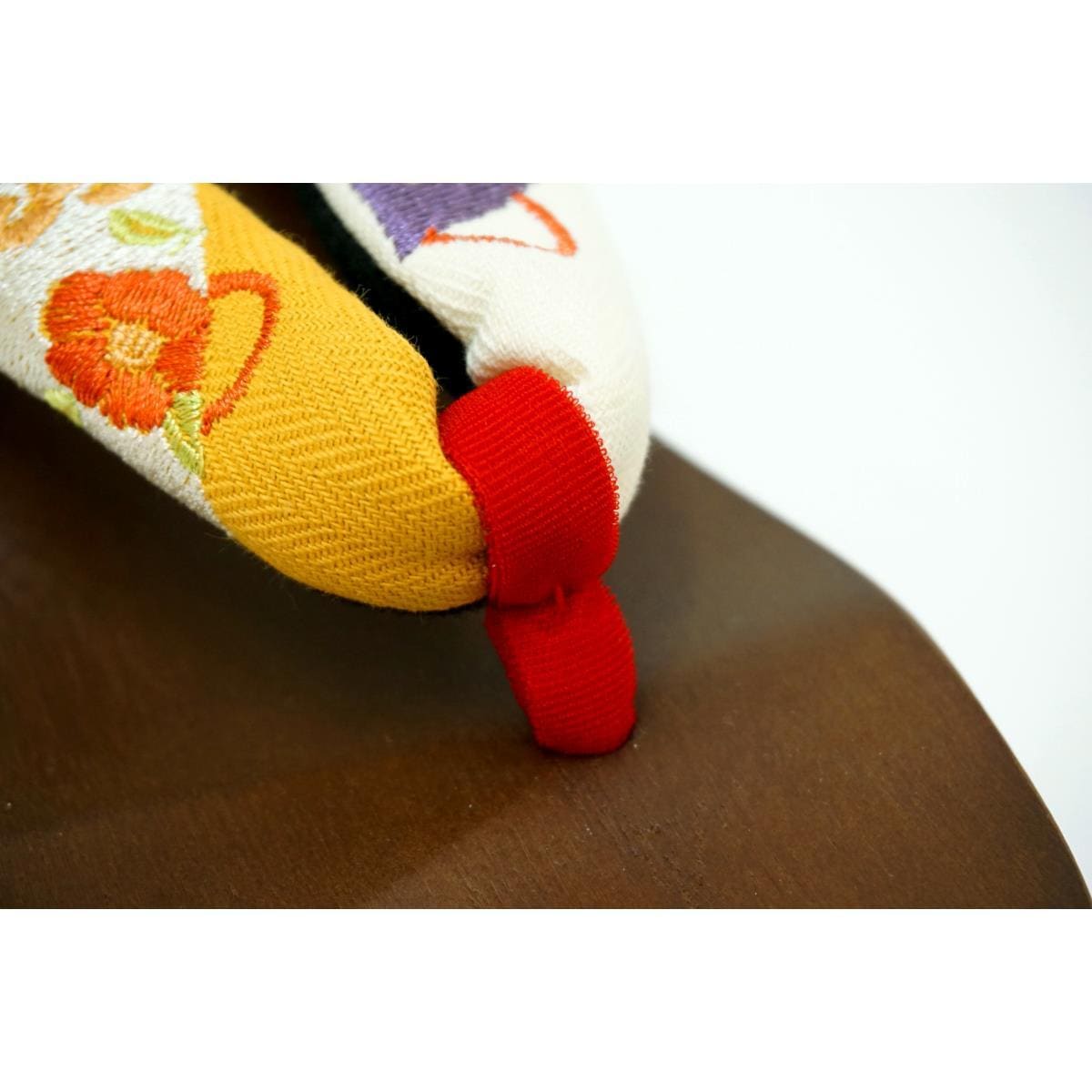 【新品】女下駄　Ｌサイズ