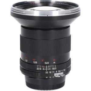 ＤＩＳＴＡＧＯＮ２１ｍｍ　Ｆ２．８ＺＦ