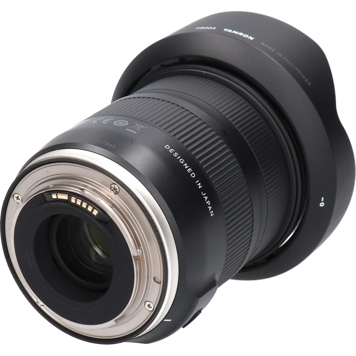ＥＯＳ１７－３５ｍｍ　Ｆ２．８－４ＤＩ　ＯＳＤ　Ａ０３７