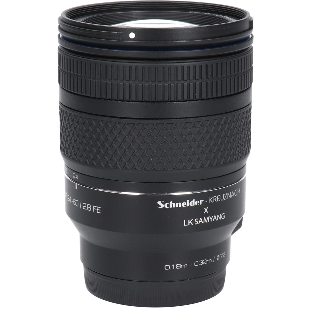 ２４－６０ｍｍ　Ｆ２．８