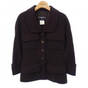 【ヴィンテージ】シャネル CHANEL P11974V06818 98A ジャケット
