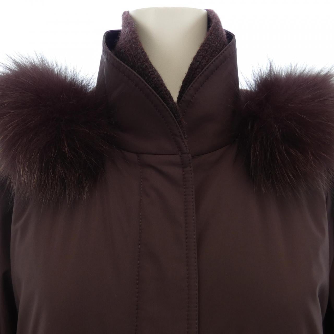 ロロピアーナ Loro Piana コート