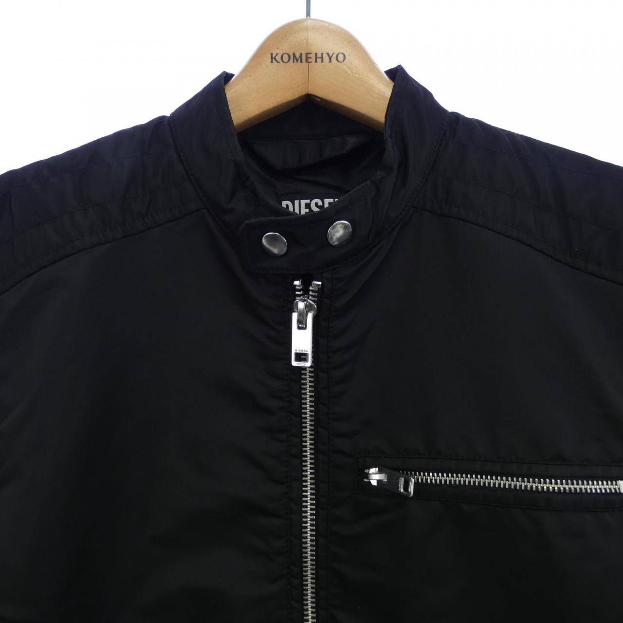 ディーゼル DIESEL ブルゾン