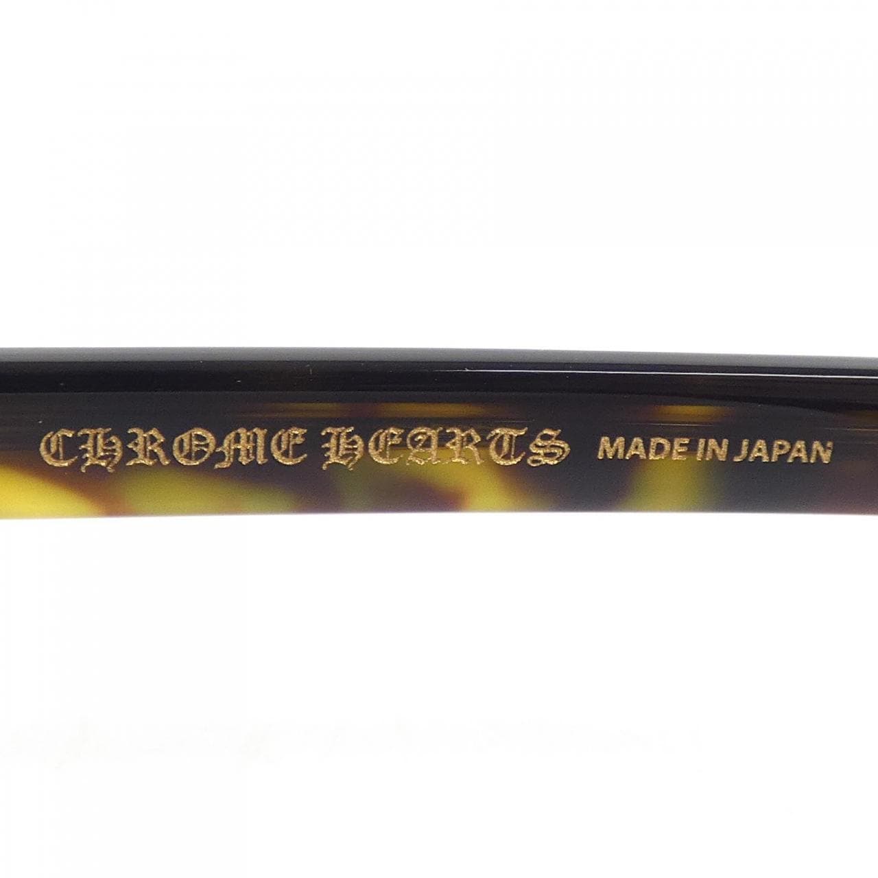 CHROME HEARTS太阳镜