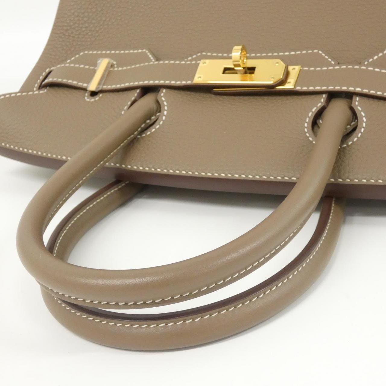 エルメス バーキン 30cm 027633CC バッグ