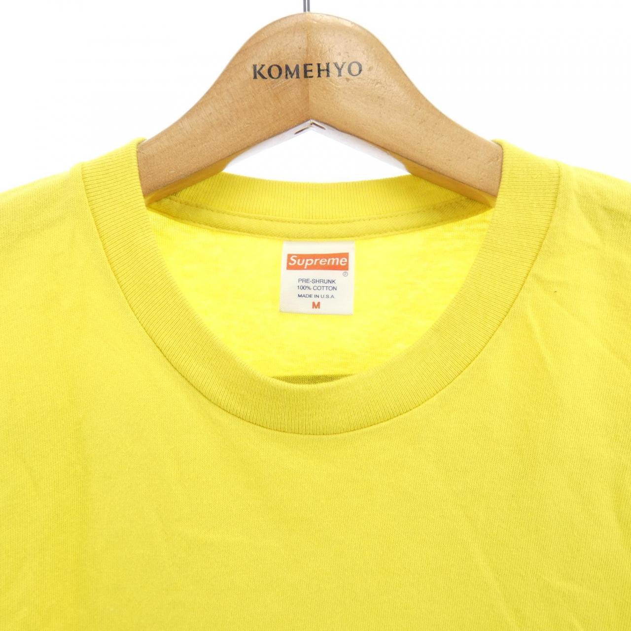 シュプリーム SUPREME Skyscraper Tee Tシャツ