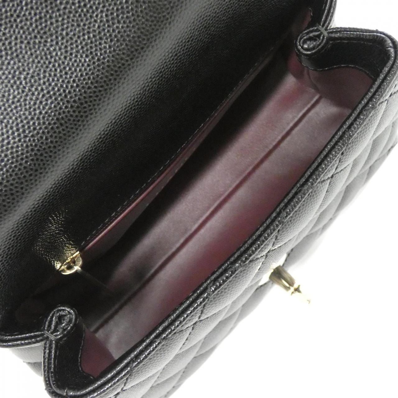 [未使用品] CHANEL AS2215 包