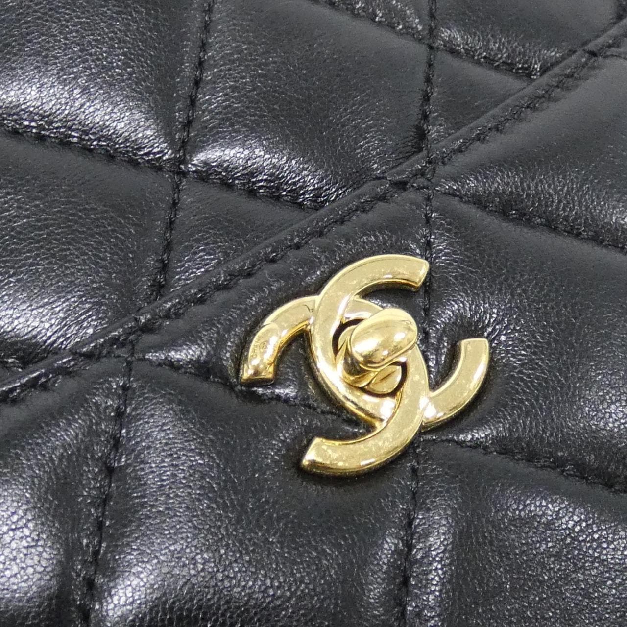 シャネル AS5187 ショルダーバッグ