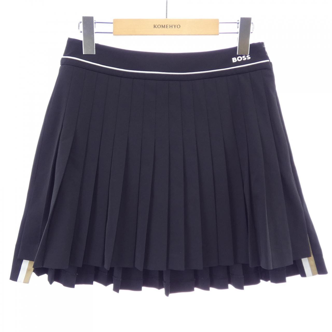 ボス BOSS BHMTW5615-21 ショートパンツ