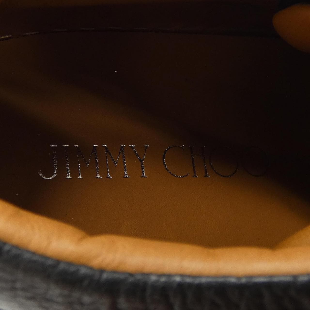 ジミーチュウ JIMMY CHOO スニーカー