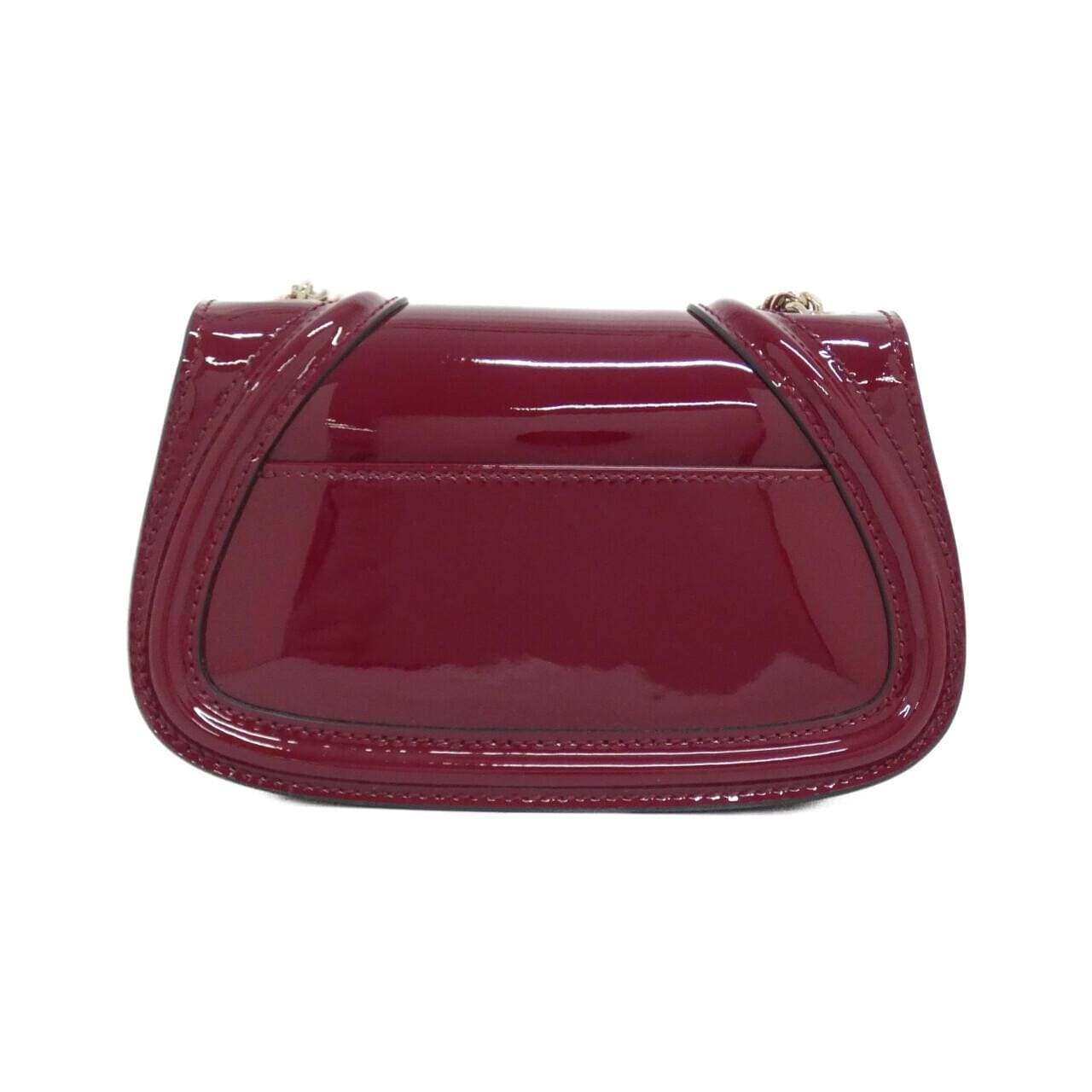 【未使用品】グッチ GUCCI BLONDIE 815711 1J7BZ　 ショルダーバッグ