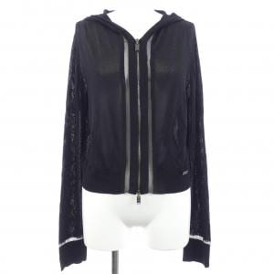 フォクシー FOXEY SHEER PARKA 42122 パーカー