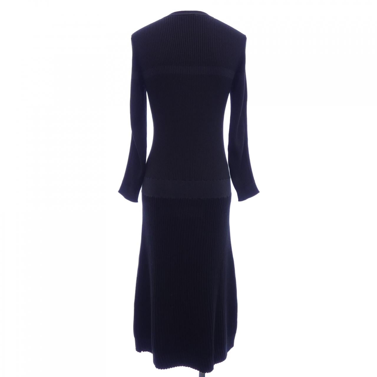 シャネル CHANEL P62248K47582 19B ワンピース