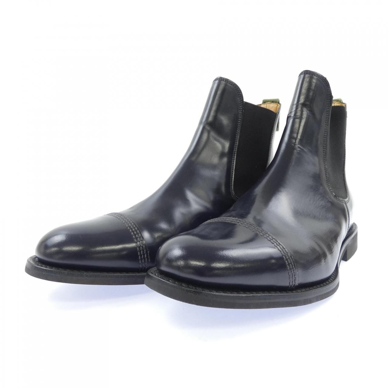 サンダース SANDERS 1140A ブーツ