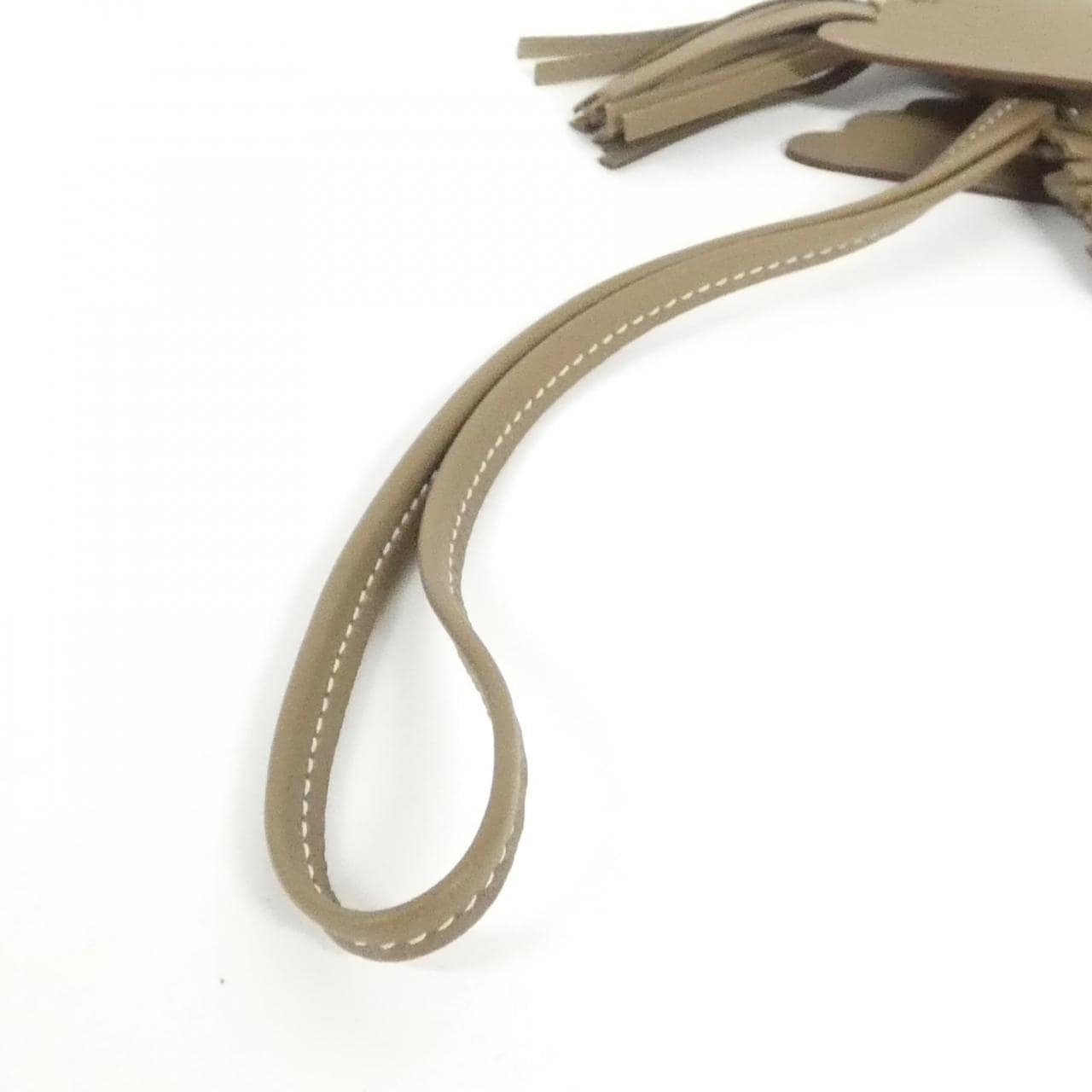 エルメス ロデオ バッグチャーム PM 064929CA