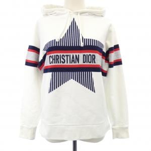 クリスチャンディオール CHRISTIAN DIOR DIOR ALPS 143S20A4005 パーカー