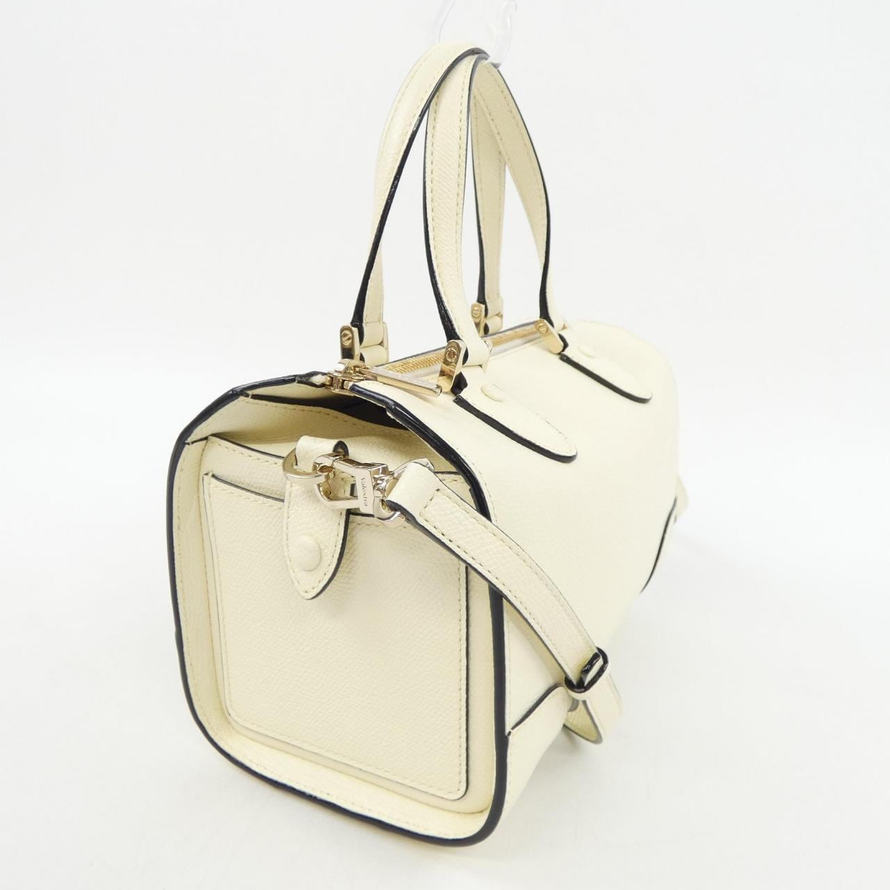 Valextra VALEXTRA巴比拉BABILA WBBB0031028LOC99 BAG