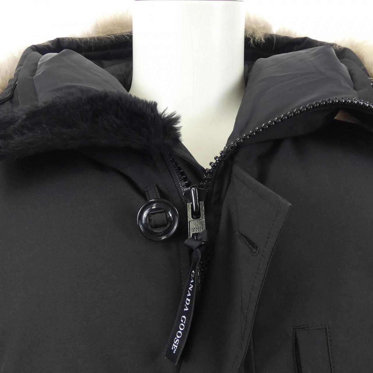 カナダグース CANADA GOOSE 3438JM JASPER ジャスパー ダウンジャケット