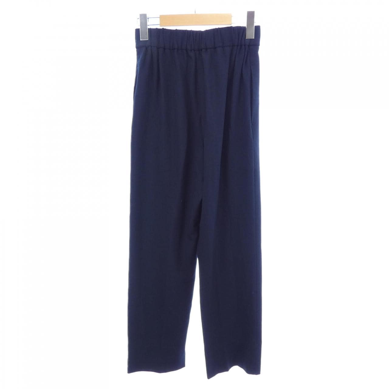 ヨリ yori YR22-23139AW パンツ