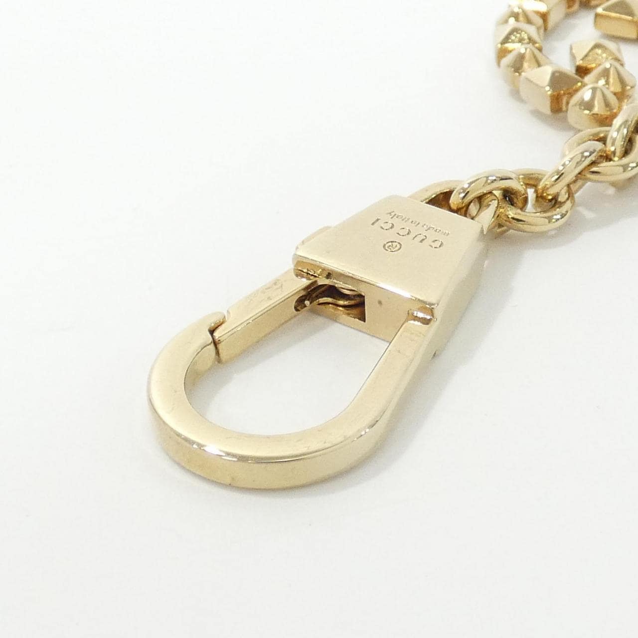 グッチ キーリング