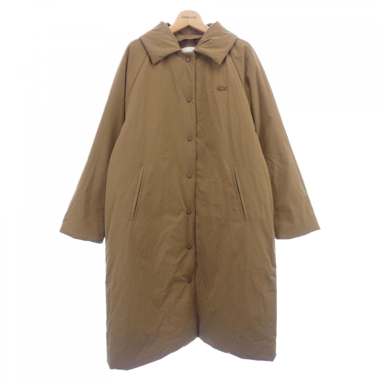 Lacoste coat