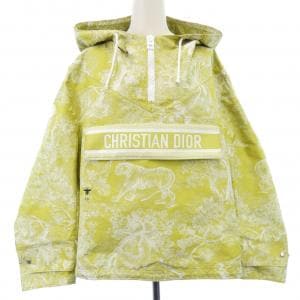 クリスチャンディオール CHRISTIAN DIOR アノラック TOILE DE JOUY 147C09A2826 ジャケット