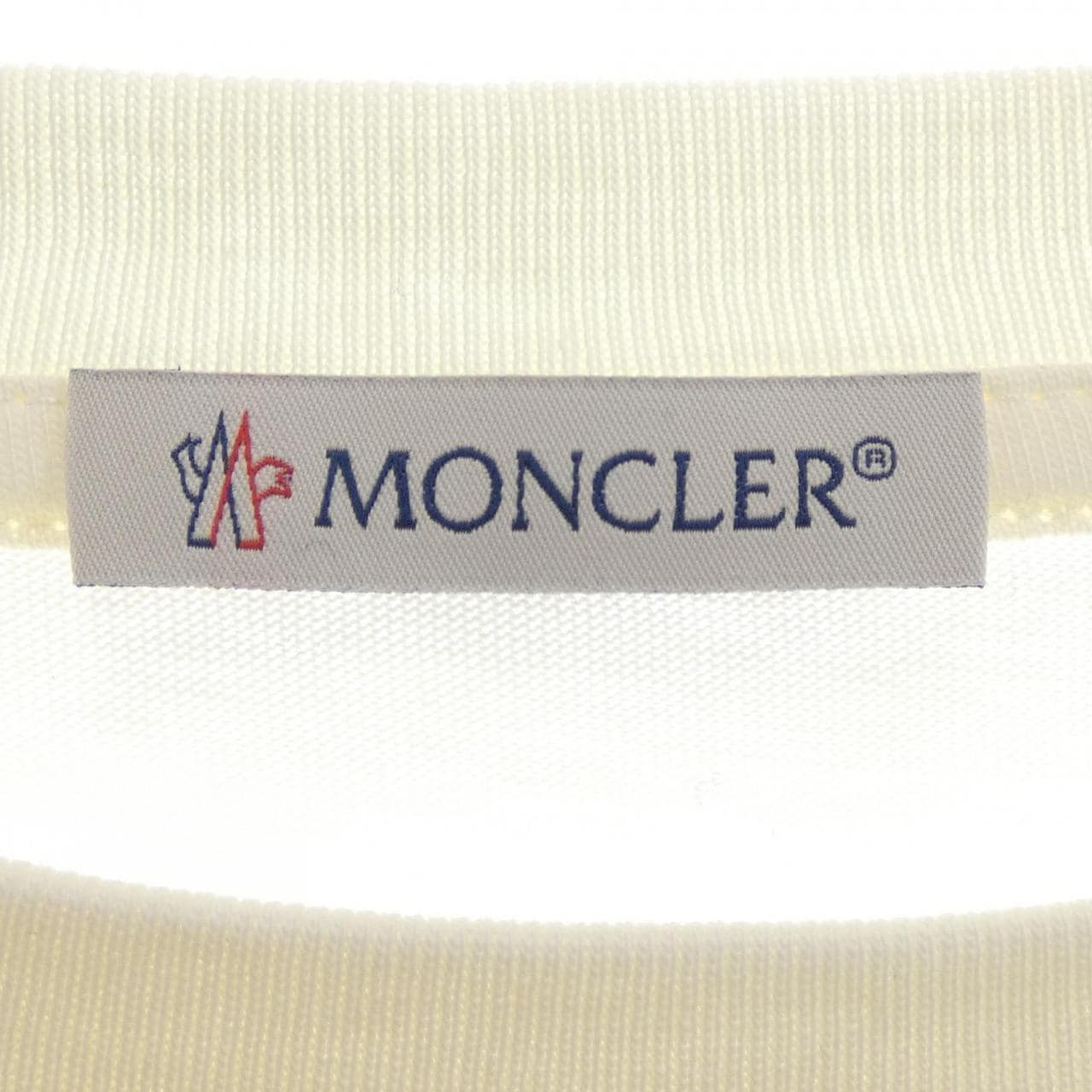 モンクレール MONCLER I20938D00003 Tシャツ