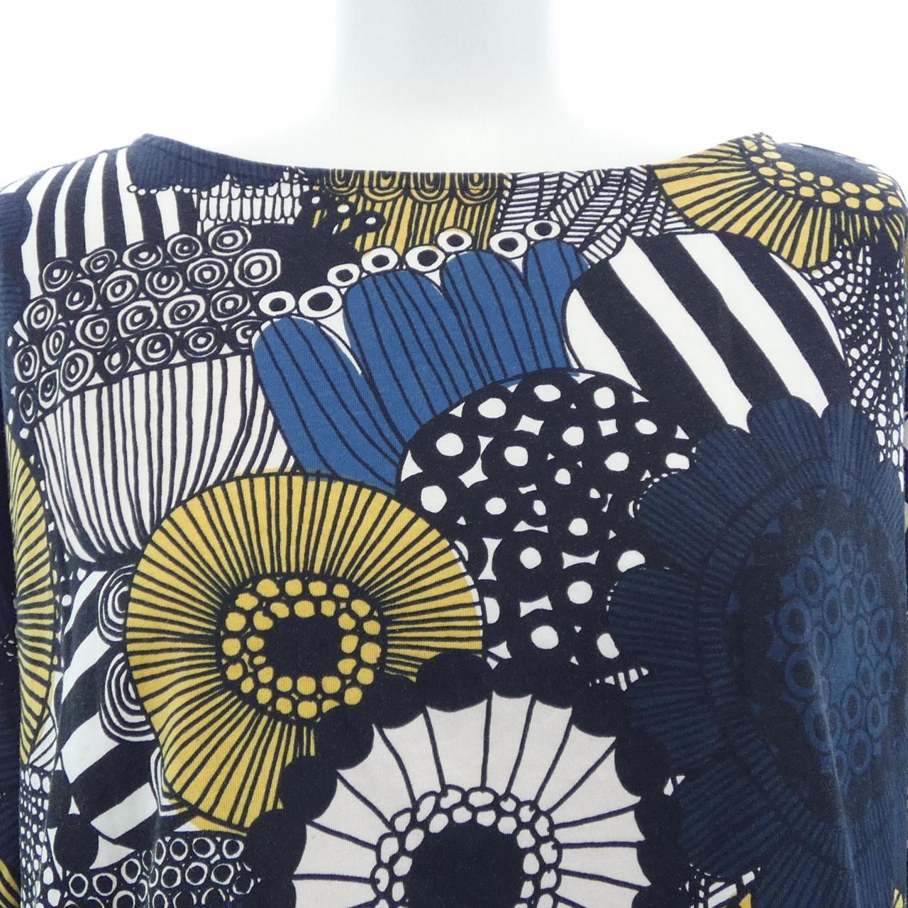 マリメッコ MARIMEKKO Tシャツ