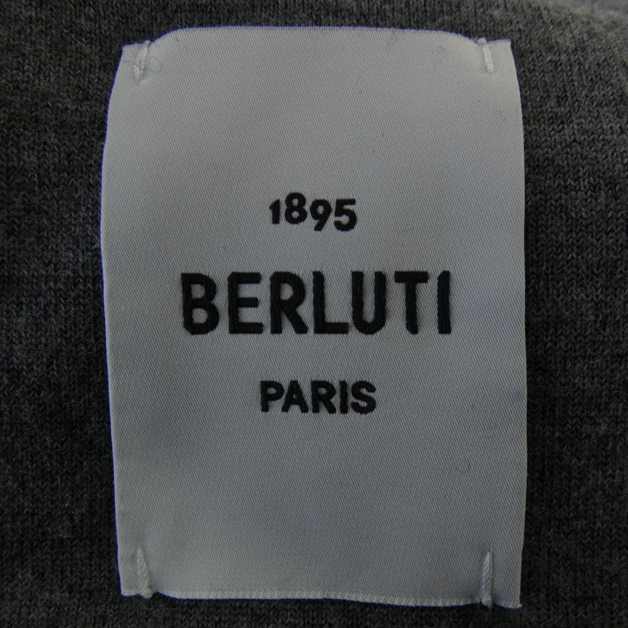 ベルルッティ Berluti R17KTL33 パンツ