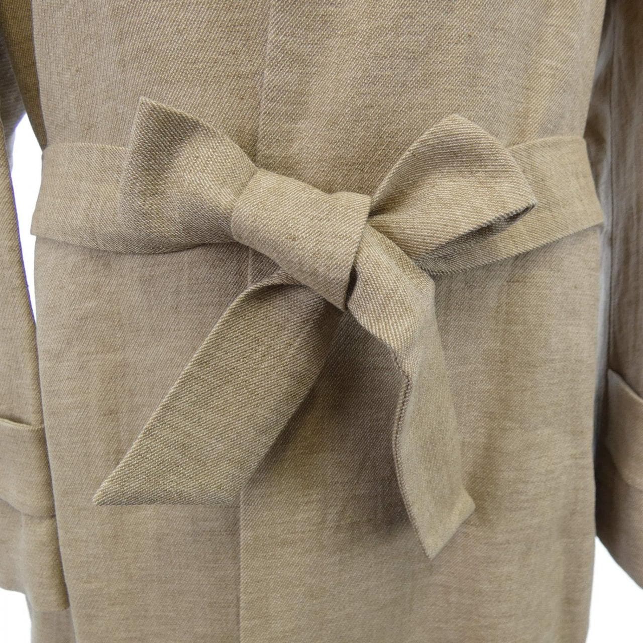 ニジュウサンク 23区 コート