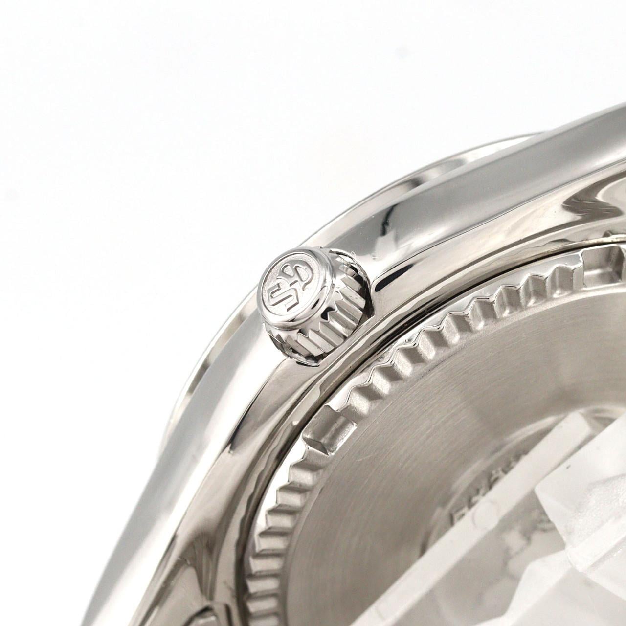 セイコー グランドセイコー･クォーツ 9F83-9A30/SBGT005 SS クォーツ