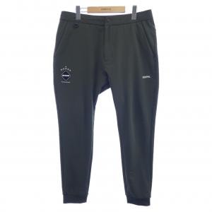 エフシーアールビー F.C.R.B. FCRB-240004 パンツ