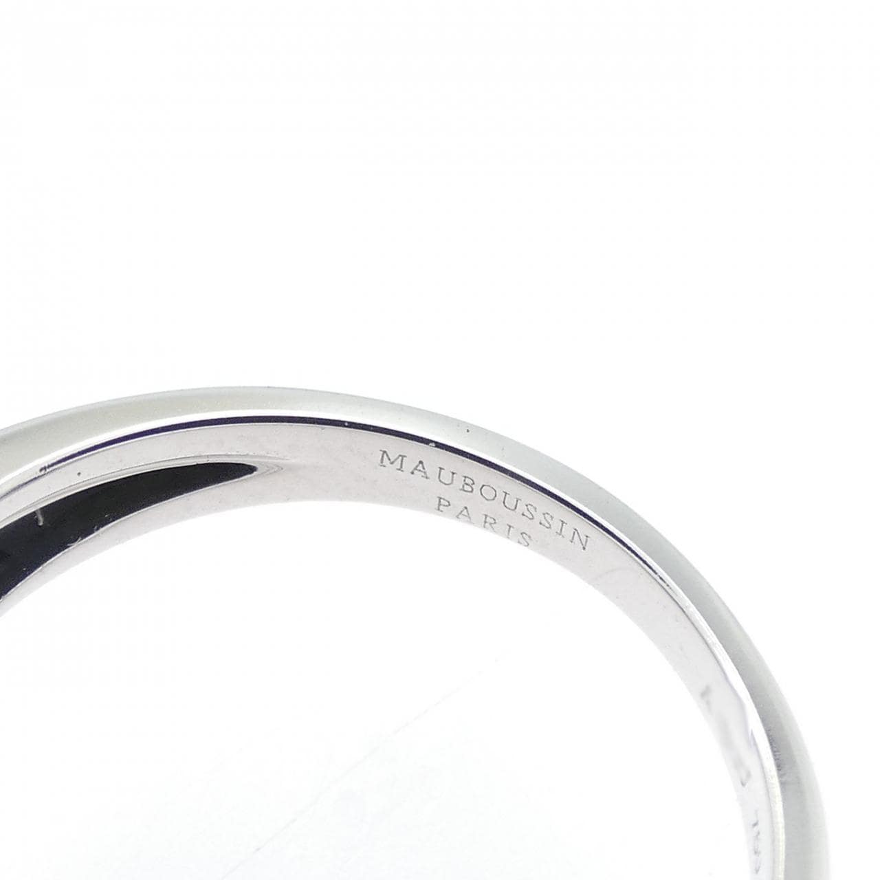 モーブッサン チャンス オブ ラブ リング