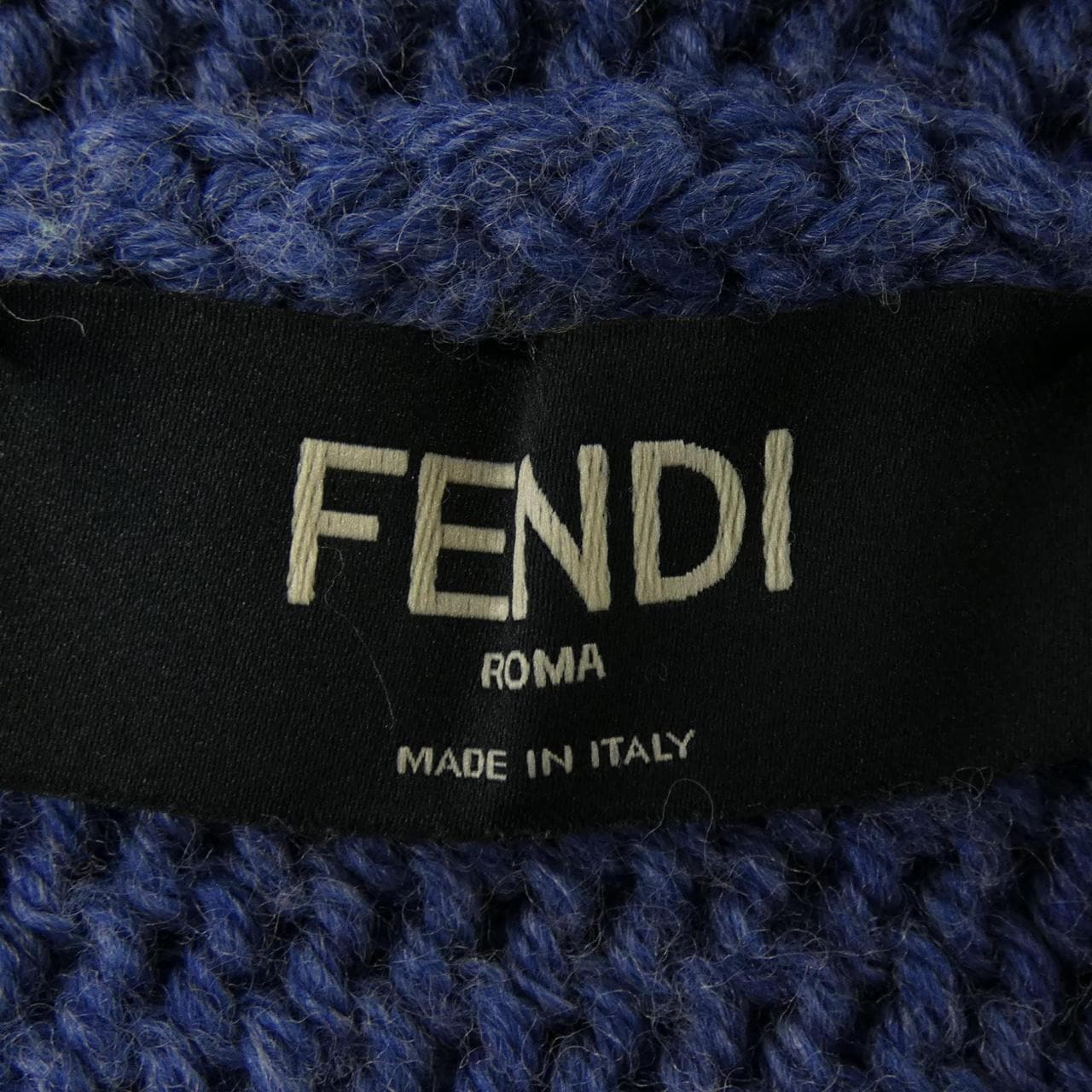 フェンディ FENDI FZZ246 6AU ニット